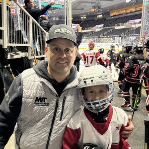 Fundraising Page: Daryl Slater